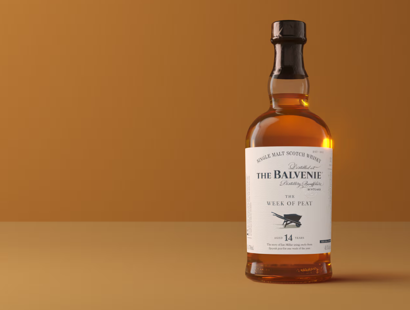 Balvenie - 14 Year Old