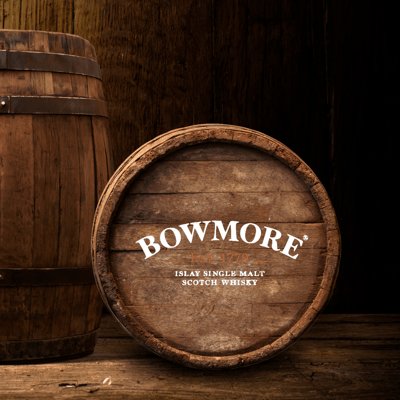 Bowmore 1997