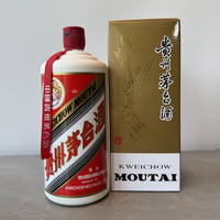 Feitian Kweichow Moutai 貴州茅台酒1L 53% Vol - WhiskyGenius