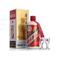 Feitian Kweichow Moutai 2019 飛天貴州茅台酒2019年500ml 53