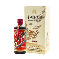 Kweichow Moutai Extra 貴州茅台酒陳釀375ml 53％Vol - WhiskyGenius