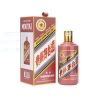 Kweichow Moutai Year of Snake (Case of 6) 貴州茅台蛇年生肖酒