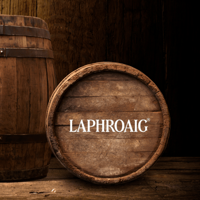 Laphroaig 2011