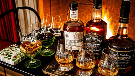 How to Properly Taste and Appreciate Whisky