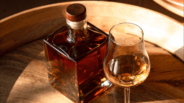 Blockchain and Whisky? How They've Converged and Why It Makes Perfect Sense