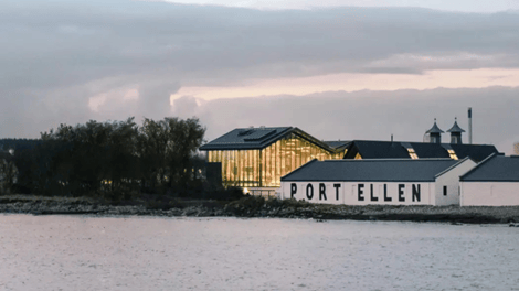 The Resurrection of Port Ellen Distillery: A Journey Through Time