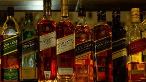 Starting Your Whisky Collection