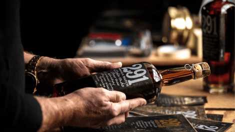 Distillery 291: Whiskey with Colorado Charm