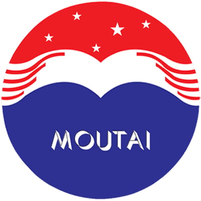 Kweichow Moutai